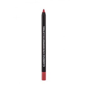 Gabrini Ultra Waterproof Lip& Eye Pencil 19