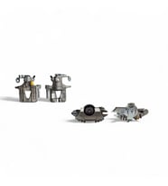Opel Astra G Arka Fren Kaliperi Sağ Dizel 1998-2004 542299