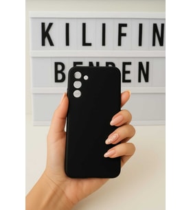 Samsung A04 S \ A 13 Silikon Kılıf Modeli