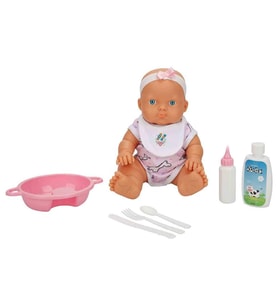 Bebek Yemek Seti 23 cm. 1 Adet Fiyatıdır