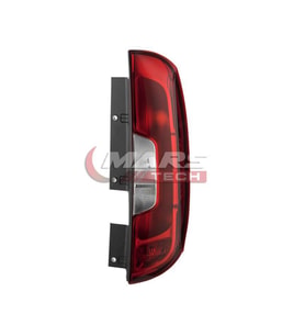 Fiat Doblo Sağ Arka Stop Lambası Çift Kapılı 2014--2019