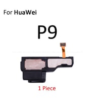 Huawei Uyumlu P9 Buzzer (Dış Ses Hoparlör)