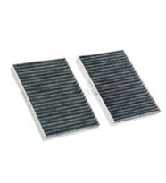 Mercedes W221 Klima Filtresi Set Karbonlu 2218300718 Wender