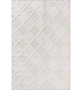 Eliana Home Baskılı, Yıkanabilir Kaymaz Taban Salon Halısı LNA1258 100x150 cm (Bej)