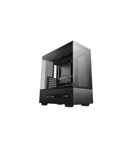 Deepcool Ch690 Digital Midtower Atx Kasa Siyah