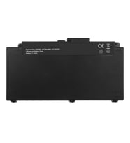 Hp ProBook 6ZV59AW05 Notebook Bataryası Laptop Pil