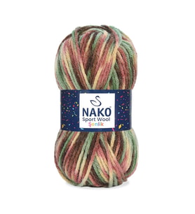 SPORT WOOL SENLIK 087739