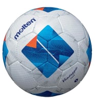 MOLTEN HANDSEWN SYN.LEATHER FUTBOL TOPU F5N4800 (Beyaz)