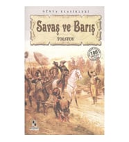 SAVAŞ VE BARIŞ