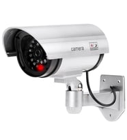 Powermaster PM-11A Kırmızı Ledli Maket Kamera