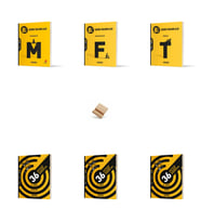 Hız LGS 2027 Matematik + Fen + Türkçe Soru Bankası ve Haftalık Deneme 6lı Set + Telefon Standı