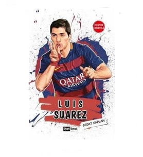 Luis Suarez - Sedat Kaplan