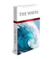 The Waves - İngilizce Klasik Roman