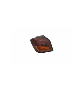 MITSUBISHI ASX ARKA STOP KOYU LEDLİ SOL 2010- CA542450