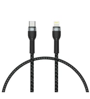 Zore Shira Serisi Type-C to Lightning PD Kablo 30cm