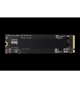 1 Tb 990 Nvme M.2 MZ-V9V1T0BW Pcıe 7150-6450 Mb/s Tr Garantılı