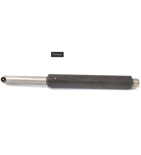 Moonstar İplik Sarma Makinesi Balaban Mili / MS-10S-8