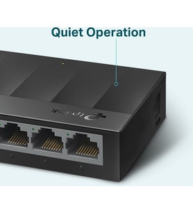 TP-LINK 5port LS1005G GIGABIT Yönetilemez Switch Masaüstü