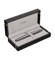 Scrikss Noble 350 Roller Kalem Mat Antrasit