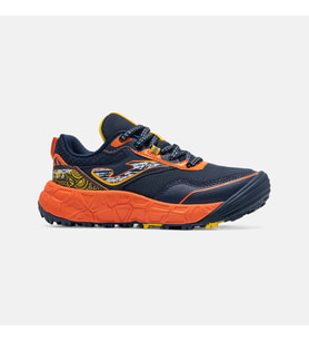 Joma JKUBS2603 Kubor Jr Unisex Çocuk Yürüyüş Ayakkabısı