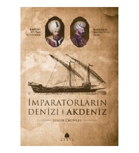 İmparatorların Denizi Akdeniz