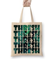 Thresh 02 Bez Çanta Uzun Saplı