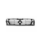 MITSUBISHI PAJERO ÖN PANJUR KROM 2001-2002 MR387982