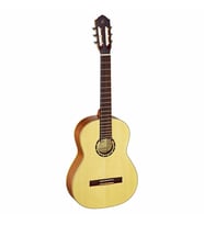 Ortega R121 Klasik Gitar (Natural)