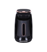 Awox  Sparkling Kahve Makinesi Rose