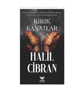 Kırık Kanatlar