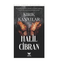 Kırık Kanatlar