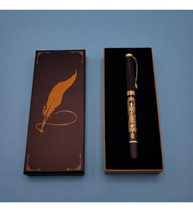 pilelistore Osmanlı Kalem Kutulu