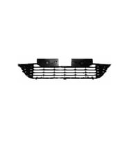 CITROEN C4 ÖN TAMPON PANJURU 2004- 7414JP