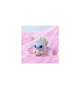 Urartu3d Peluş Stitch Koala Oyuncak