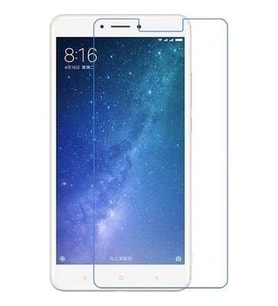 Xiaomi Mi Max Ekran Koruyucu Esnek Kırılmaz HD Kalite Nano Cam Film (Renksiz)