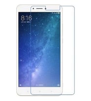 Xiaomi Mi Max Ekran Koruyucu Esnek Kırılmaz HD Kalite Nano Cam Film (Renksiz)