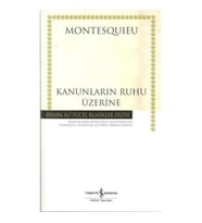 Kanunların Ruhu Üzerine