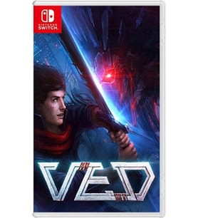 Nintendo Switch VED Oyun