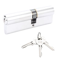 KALE 164GNC00088 STANDART SİLİNDİR 90MM NİKEL K-164/GNC90