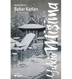 Bahar Karları / Bereket Denizi 1