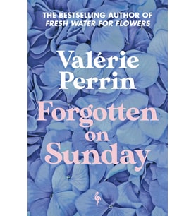 Forgotten On Sunday: From The Million Copy Bestselling Author Of Fresh Water For Flowers (Krem)
