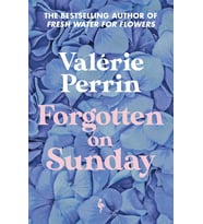 Forgotten On Sunday: From The Million Copy Bestselling Author Of Fresh Water For Flowers (Krem)