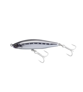 Jackall Big Backer Falltrick 10.3cm 41.1gr Maket Balık (Model 2)