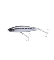 Jackall Big Backer Falltrick 10.3cm 41.1gr Maket Balık (Model 2)