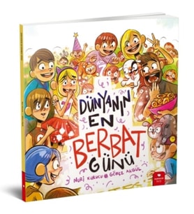 Dünyanın En Berbat Günü - Nuri Kurucu