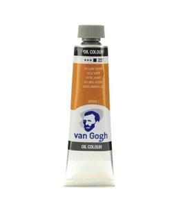 TALENS ART CREATİON YAĞLI BOYA 227 YELLOW OCHRE 200ml (RT9016227M)