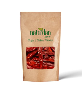 Naturdan Atom Biber 1 Kg