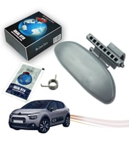 Citroen C3 İçin Torpido Mandalı, Yayı, Grease Yağı 8218A3, 8218.A3