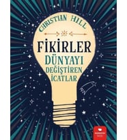 Fikirler - Dünyayı Değiştiren İcatlar