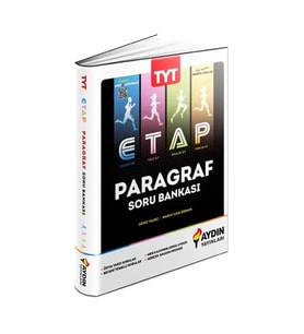 Etap Paragraf Soru Bankası